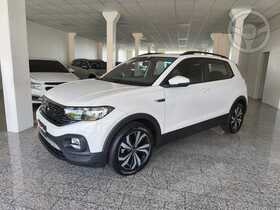 t cross confortline 1.0 tsi 38.000 2026 pg 2024 getulio vargas