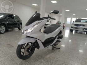 pcx 160 zero  2025 getulio vargas