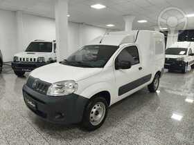 fiorino hard work 1.4 88.000 2020 getulio vargas
