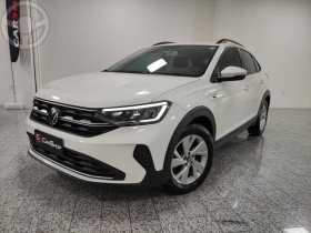 nivus confortline 1.0 tsi aut  2023 getulio vargas