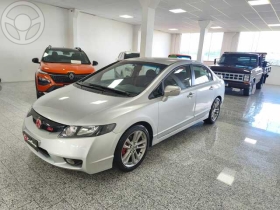 civic si 2.0 manual  2007 getulio vargas