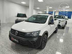 saveiro robust cs 1.6 10.000 2024 getulio vargas
