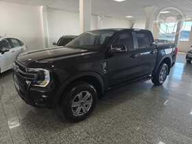 ranger xls 2.0 aut 45.000  2024 getulio vargas