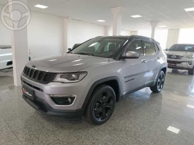 jeep compass night eagle 2.0 aut flex 52.000 2021 getulio vargas