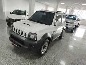 jimny 1.3 work 4x4  2019 getulio vargas
