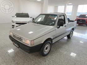 fiorino 1500 reliquia 1991 getulio vargas