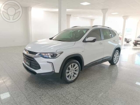 tracker ltz 1.0 turbo aut pg 2022 getulio vargas