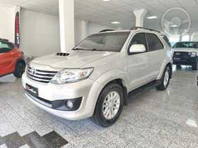 sw4 srv 3.0 diesel 4x4 aut 5 lugares 2014 getulio vargas