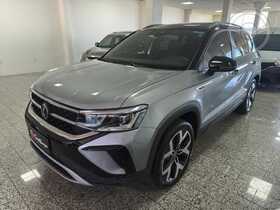 taos higline 1.4 tsi  2024 getulio vargas