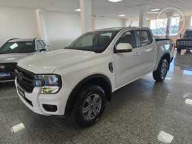 ranger xl 2.0 manual 4x4 18.000 novissima 2025 getulio vargas