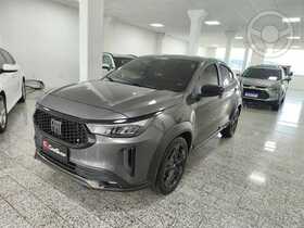 fastback limited edition 1.3 turbo aut 2026 pg 2023 getulio vargas