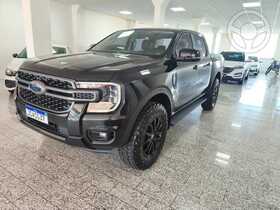 ranger xls 2.0 aut 45.000  2024 getulio vargas