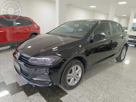 polo 1.6 msi manual 55.000 2022 getulio vargas