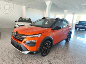 kardian premiere edition 1.0 turbo 6.000  2025 getulio vargas