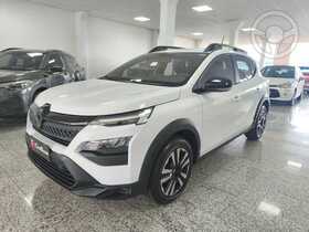 kardian evolution 1.0 turbo 38.000  2025 getulio vargas