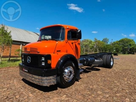 mb 1313 toco  1983 getulio vargas