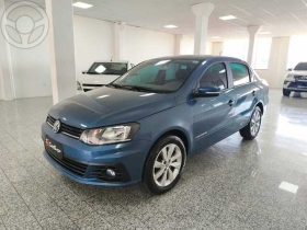 voyage confortline 1.6 manual 2017 getulio vargas