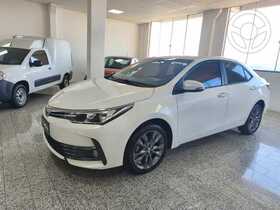 corolla xei 2.0 aut  2019 getulio vargas