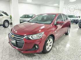 onix plus ltz 1.0 flex automatico  2024 getulio vargas