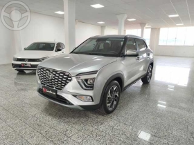 creta platinum 1.0 turbo 14.000 2024 getulio vargas