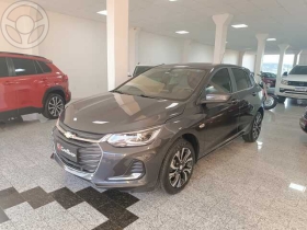 onix hatch premier 1.0 aut 1.700 2025 getulio vargas