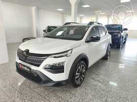 kardian evolution 1.0 turbo 38.000  2025 getulio vargas
