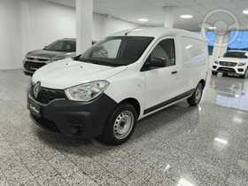 kangoo advanced 1.6 8.000 2025 getulio vargas