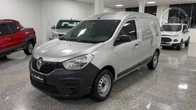 kangoo advanced 1.6  2025 getulio vargas