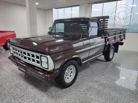 f  1000 carroceria madeira 1988 getulio vargas