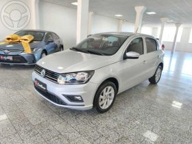 gol mpi 1.0 pacote urban 32.000 2023 getulio vargas