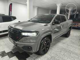 rampage r t 2.0 aut 272cv 4x4  2024 getulio vargas