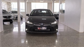 corolla altis hybrid 1.8 flex aut  2022 getulio vargas