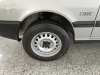 FIORINO 1500 RELIQUIA  - 1991 - GETúLIO VARGAS