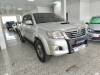 HILUX SRV 3.0 AUT RODAS 17 CONTROLE TRAÇÃO - 2012 - GETúLIO VARGAS