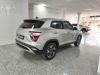 CRETA PLATINUM 1.0 TURBO 14.000 - 2024 - GETúLIO VARGAS