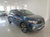 T-CROSS HIGLINE 1.4 TSI 9.000 - 2024 - GETúLIO VARGAS