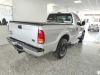 F250 XLT SUPER DUTY  - 2008 - GETúLIO VARGAS