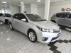 COROLLA GLI 1.8 AUT - 2016 - GETúLIO VARGAS