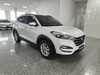 TUCSON GLS 1.6 TURBO 16V AUT  - 2018 - GETúLIO VARGAS