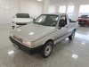 FIORINO 1500 RELIQUIA  - 1991 - GETúLIO VARGAS