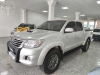 HILUX SRV 3.0 AUT RODAS 17 CONTROLE TRAÇÃO - 2012 - GETúLIO VARGAS