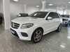 GLE-350 SPORT 4MATIC 3.0 V6 4X4 DIESEL - 2016 - GETúLIO VARGAS