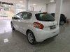 208 ALLURE 1.5 MANUAL  - 2015 - GETúLIO VARGAS