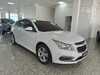 CRUZE LT SPORT 1.8 AUTOMÁTICO - 2016 - GETúLIO VARGAS
