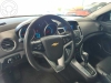 CRUZE HB LT 1.8 AUTOMÁTICO - 2013 - GETúLIO VARGAS