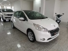 208 ALLURE 1.5 MANUAL  - 2015 - GETúLIO VARGAS