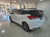 YARIS HATCH XLS 1.5 AUT SOLAS 28000 - 2023 - GETúLIO VARGAS