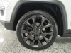 COMPAS LIMITED 2.0 DIESEL 4X4  - 2019 - GETúLIO VARGAS