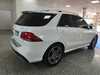 GLE-350 SPORT 4MATIC 3.0 V6 4X4 DIESEL - 2016 - GETúLIO VARGAS
