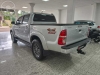HILUX SRV 3.0 AUT RODAS 17 CONTROLE TRAÇÃO - 2012 - GETúLIO VARGAS